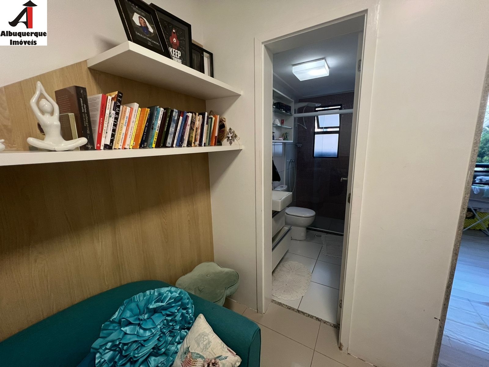 Apartamento à venda com 2 quartos, 142m² - Foto 25