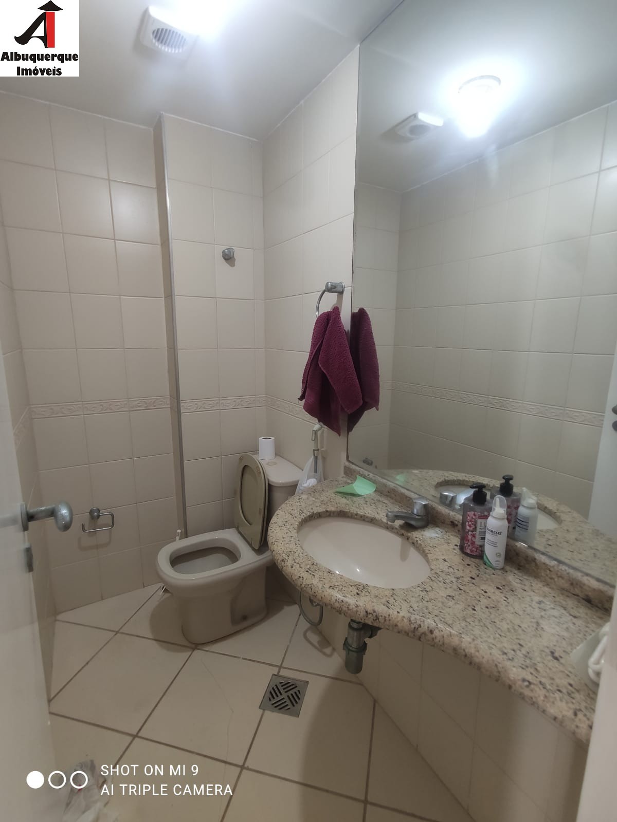 Apartamento à venda com 3 quartos, 126m² - Foto 16