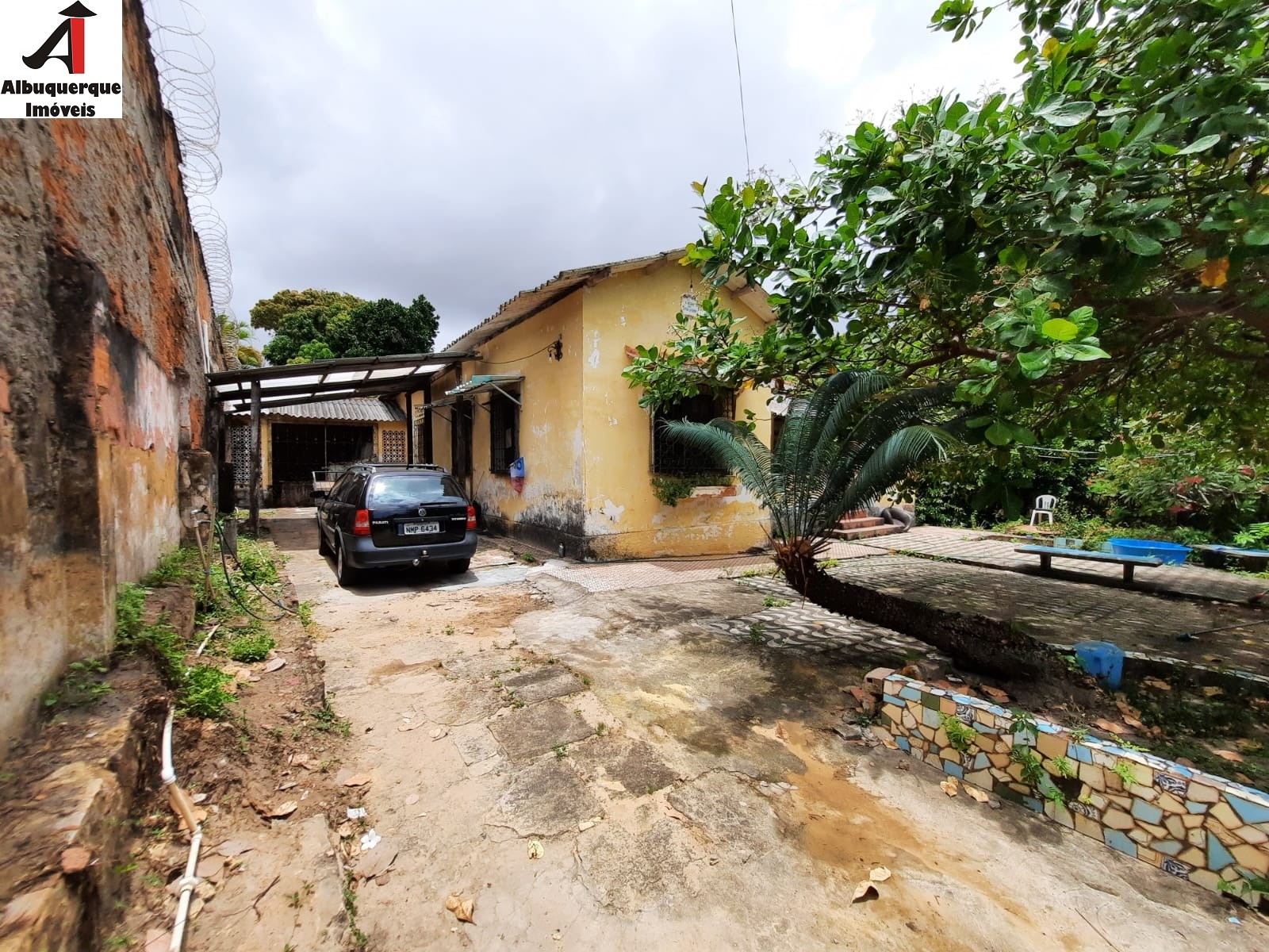 Loteamento e Condomínio à venda, 1720m² - Foto 3