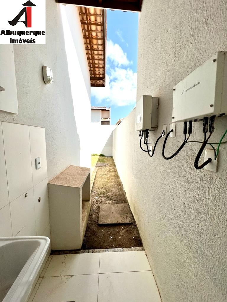 Casa à venda com 3 quartos, 190m² - Foto 14