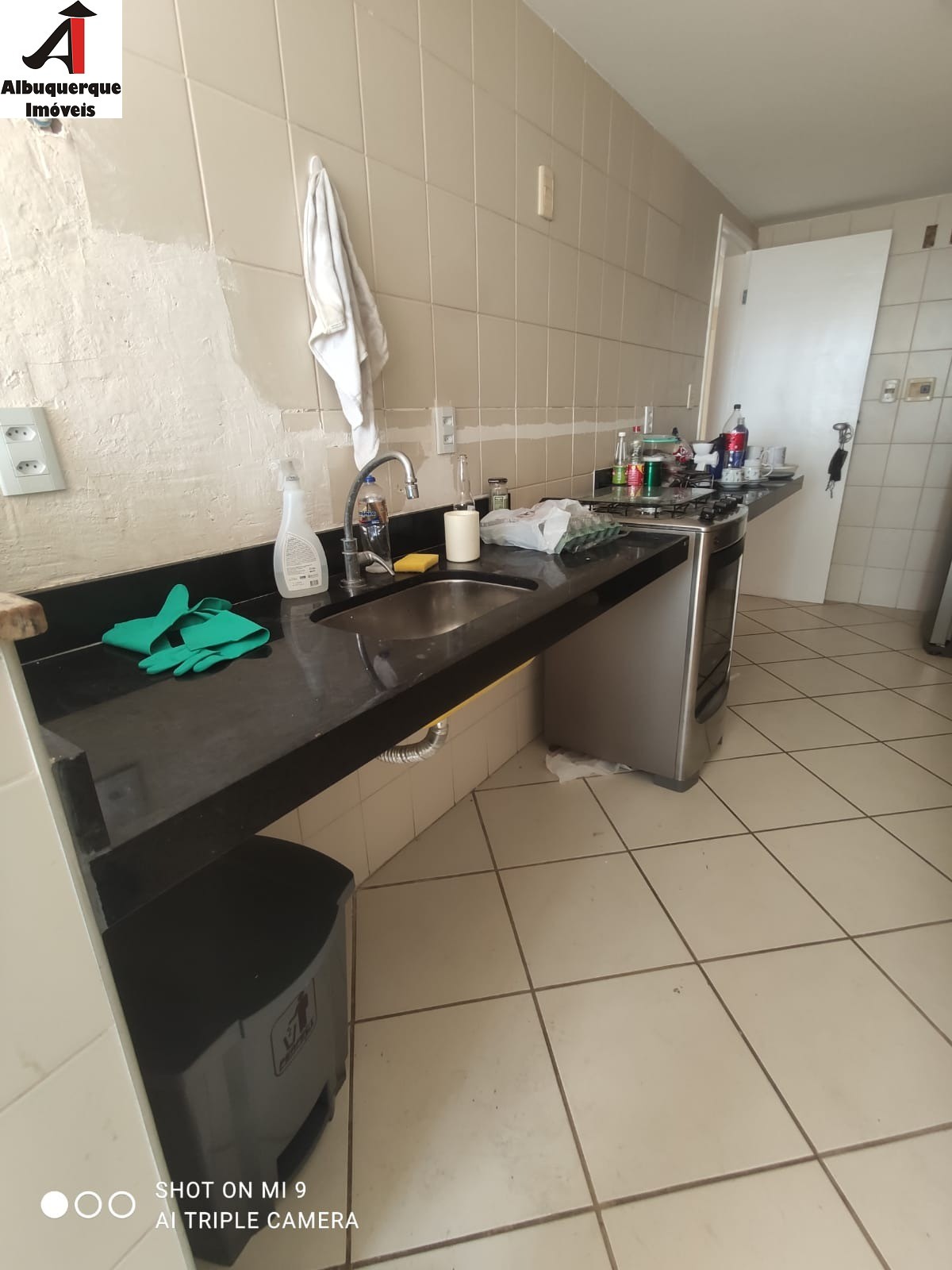 Apartamento à venda com 3 quartos, 126m² - Foto 18