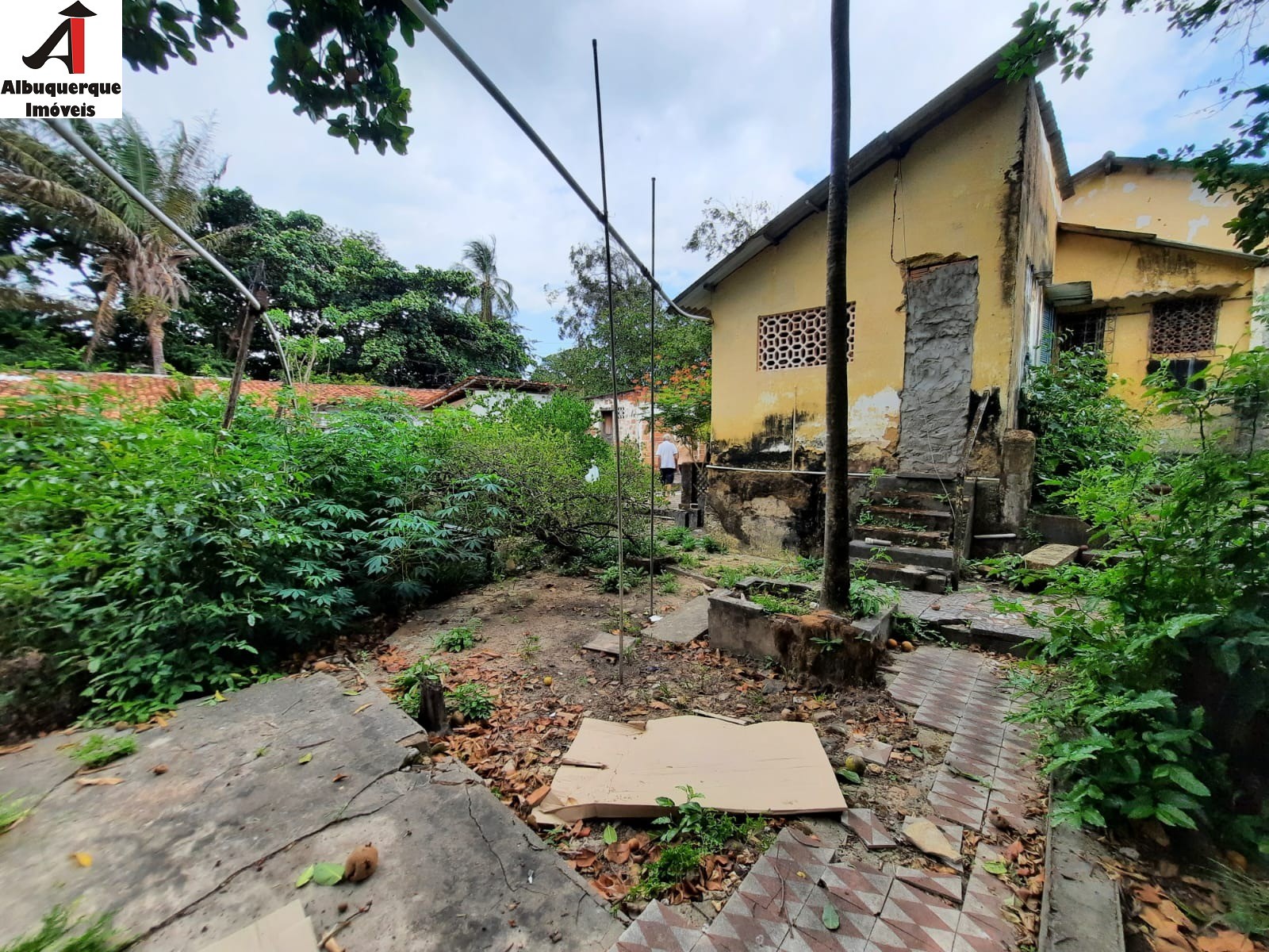 Loteamento e Condomínio à venda, 1720m² - Foto 19