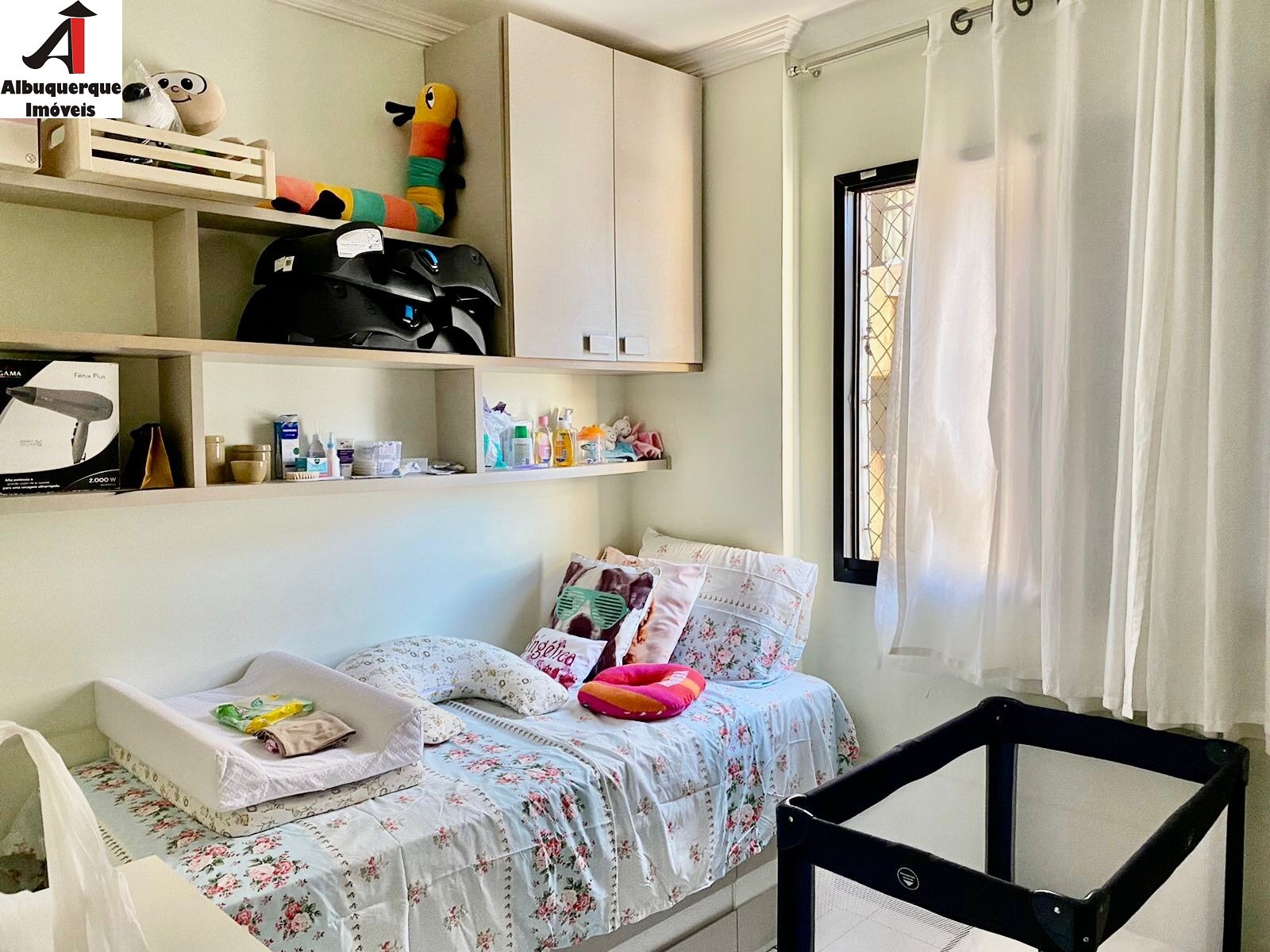 Apartamento à venda com 2 quartos, 78m² - Foto 19