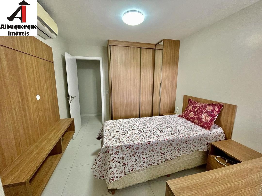 Apartamento à venda com 3 quartos, 136m² - Foto 8