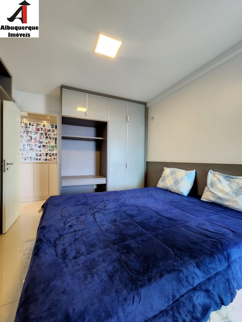 Apartamento à venda com 3 quartos, 156m² - Foto 15