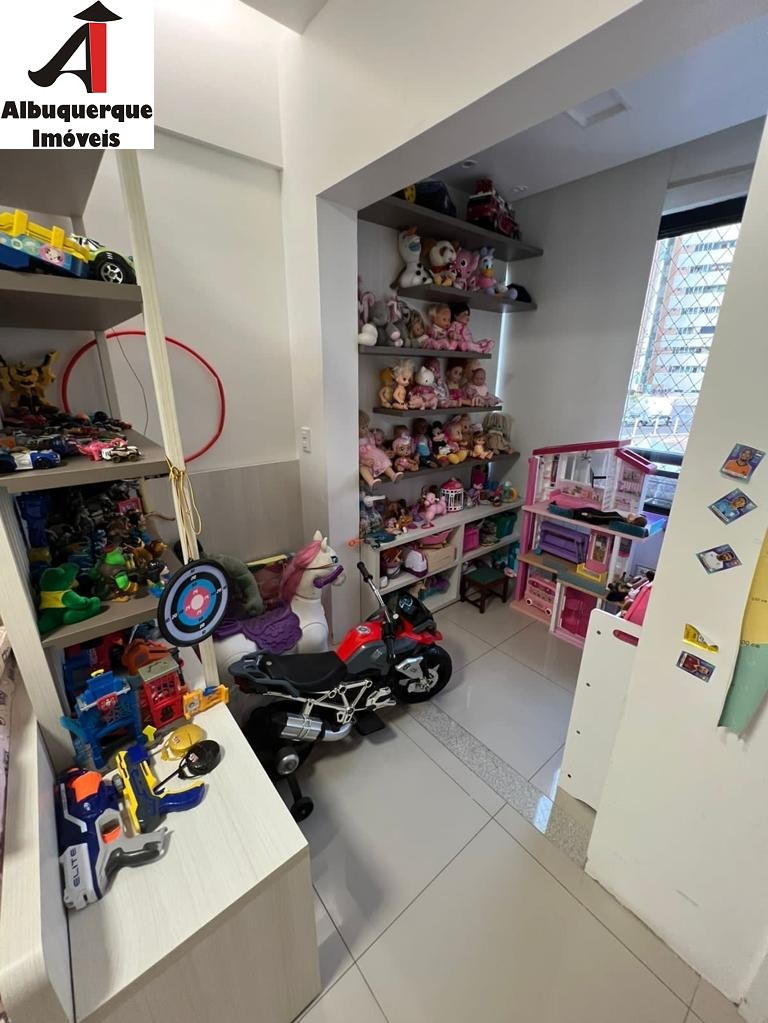 Apartamento à venda com 2 quartos, 142m² - Foto 9