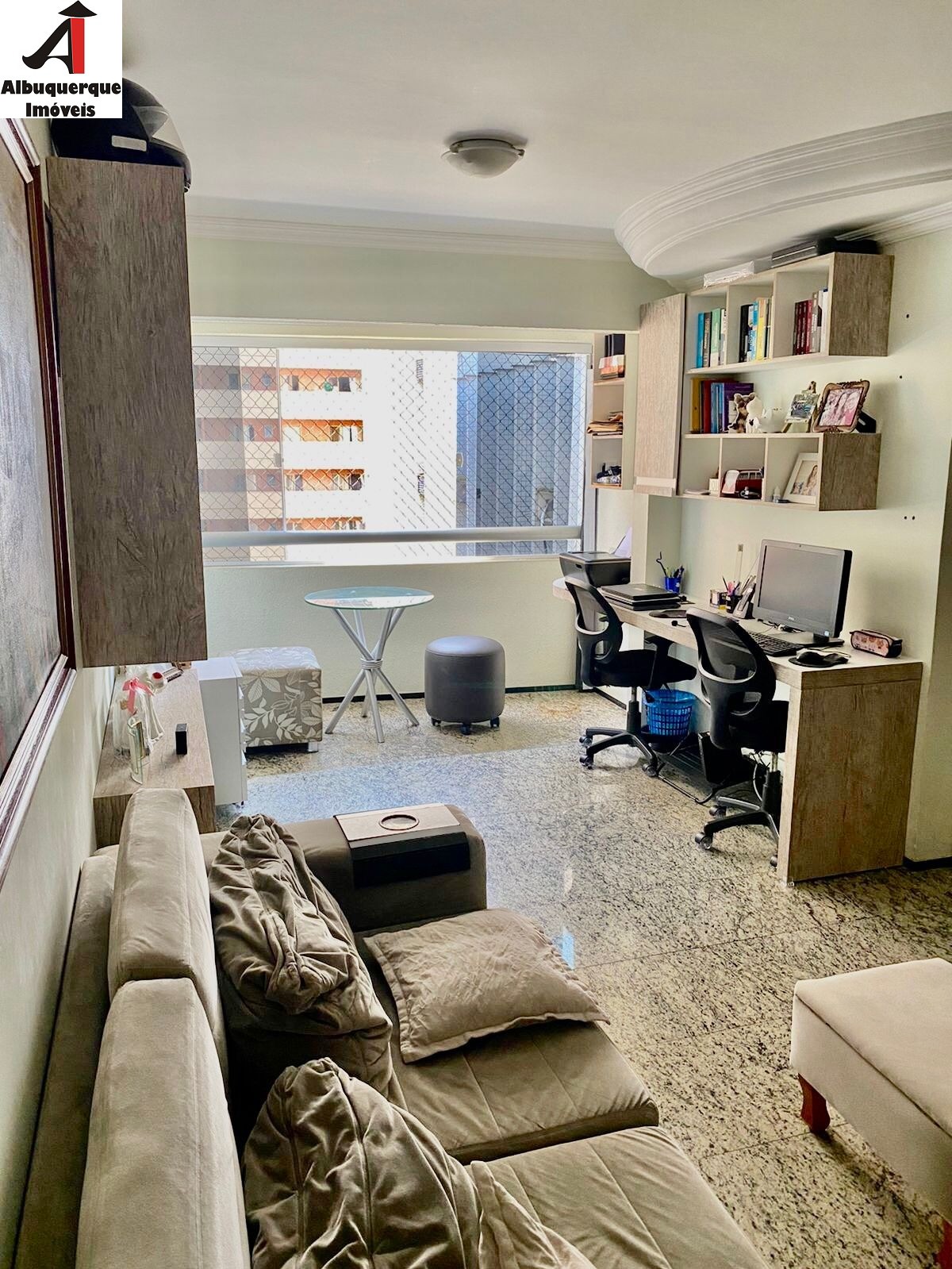 Apartamento à venda com 2 quartos, 78m² - Foto 8