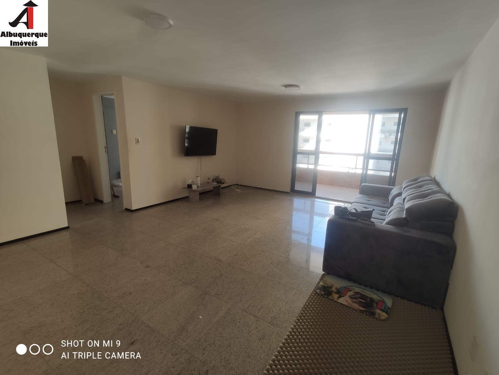 Apartamento à venda com 3 quartos, 126m² - Foto 5