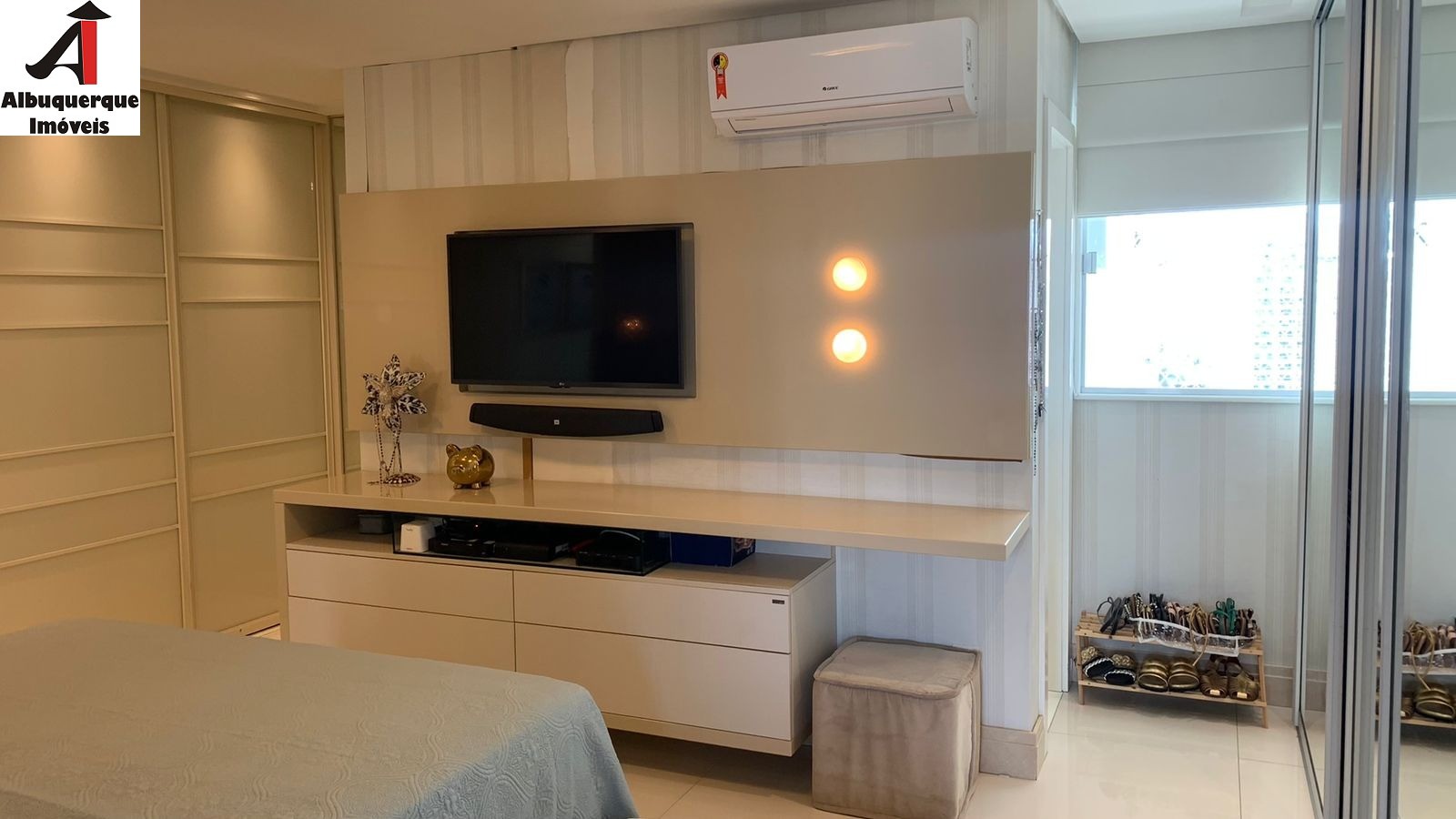 Apartamento à venda com 2 quartos, 147m² - Foto 12