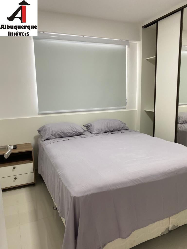 Flat/Apart Hotel para alugar com 1 quarto, 35m² - Foto 10