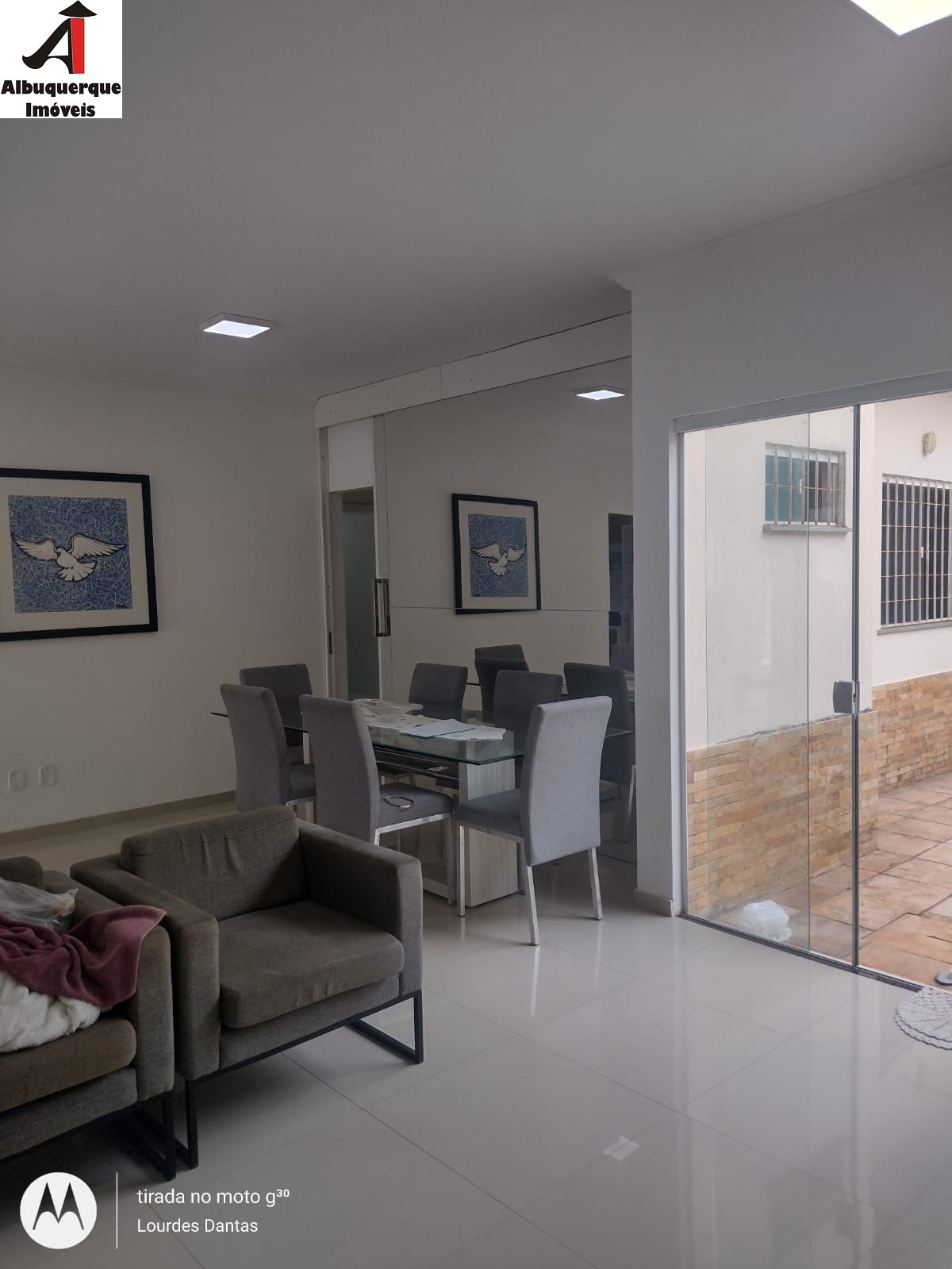 Casa à venda com 4 quartos, 264m² - Foto 6