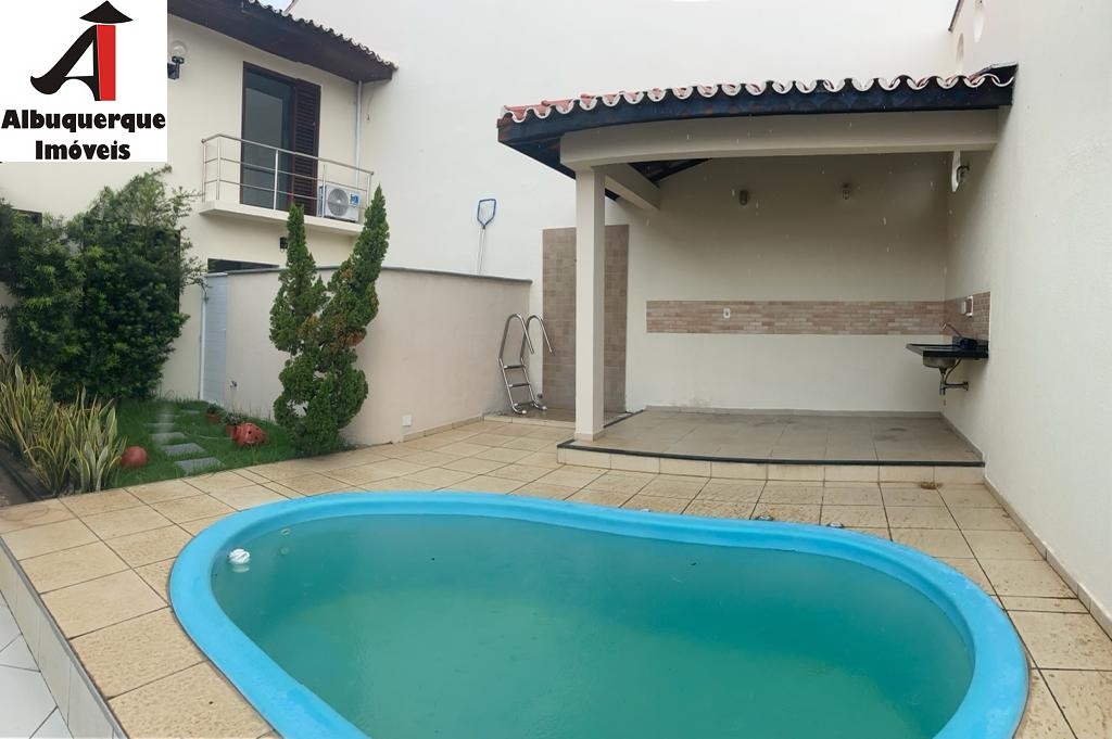 Casa à venda com 3 quartos, 250m² - Foto 19