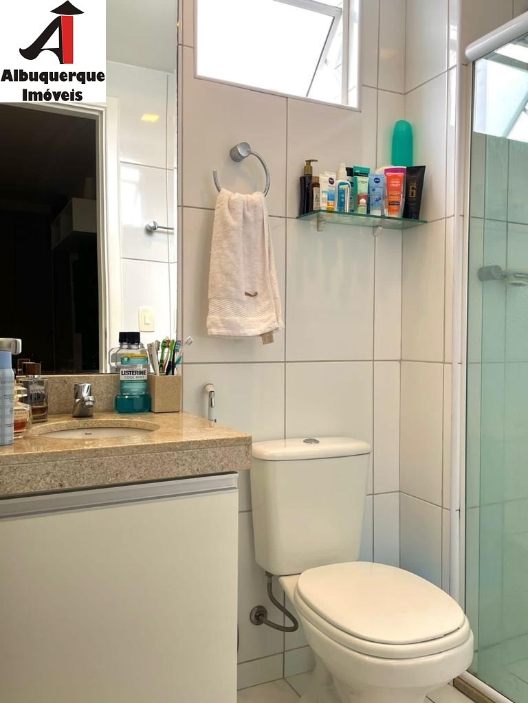 Apartamento à venda com 3 quartos, 86m² - Foto 29