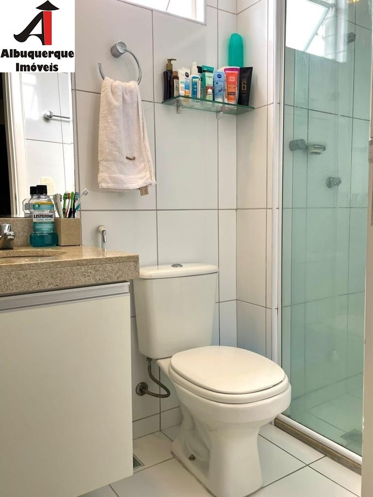 Apartamento à venda com 3 quartos, 86m² - Foto 25