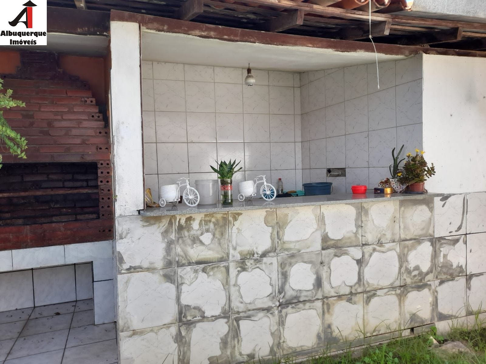 Casa à venda com 3 quartos - Foto 6