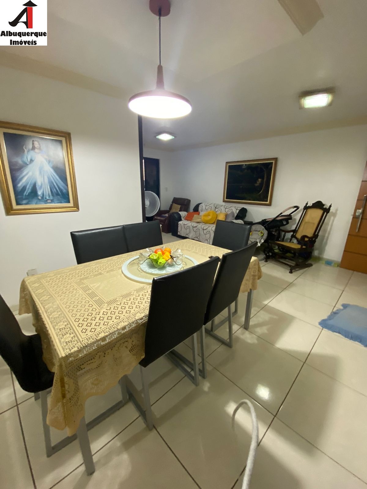 Apartamento à venda com 3 quartos, 115m² - Foto 5