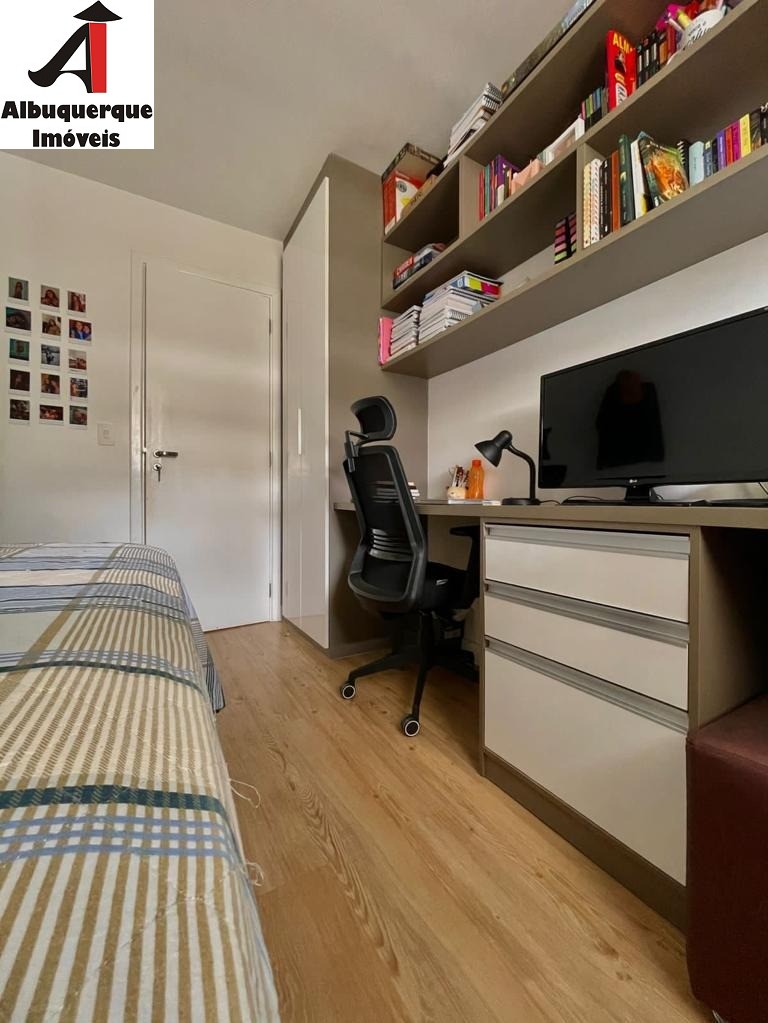 Apartamento à venda com 3 quartos, 86m² - Foto 3