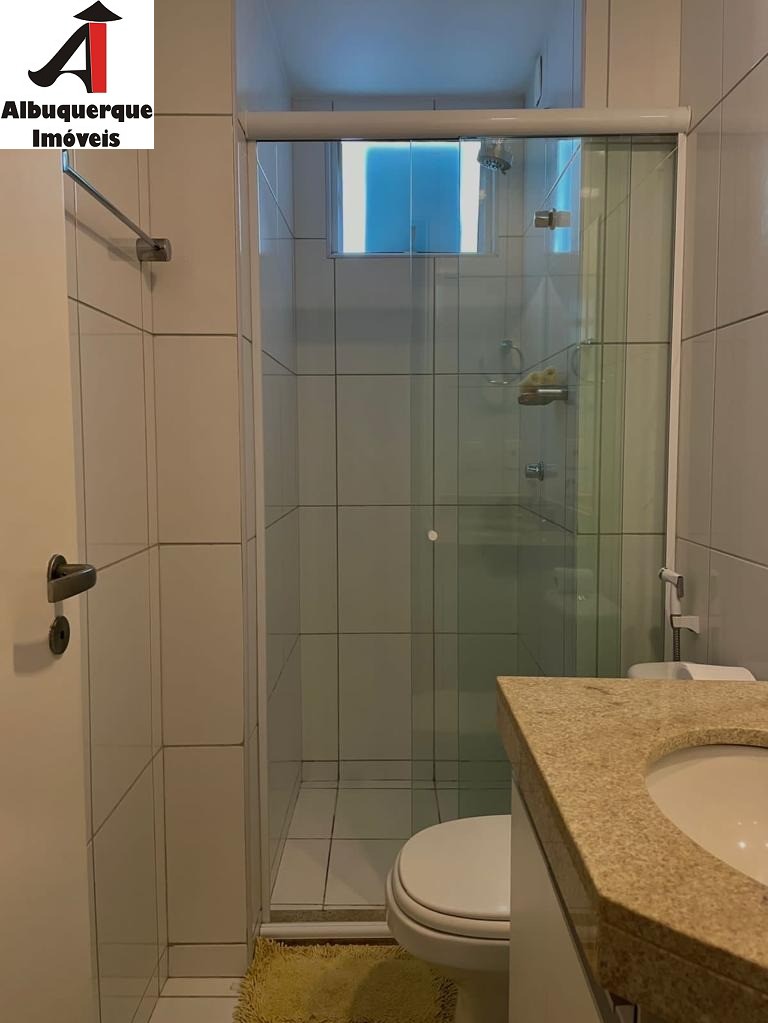 Apartamento à venda com 3 quartos, 86m² - Foto 5