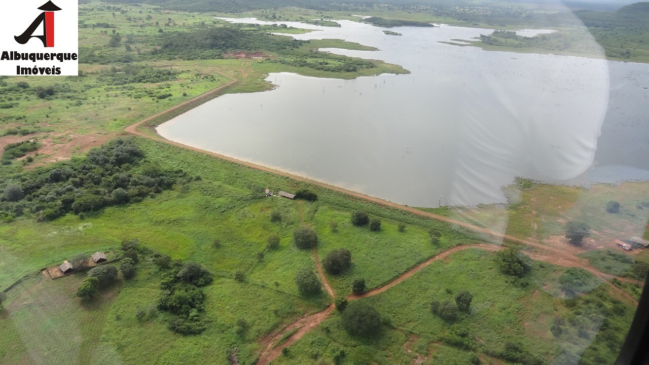 Fazenda à venda - Foto 1