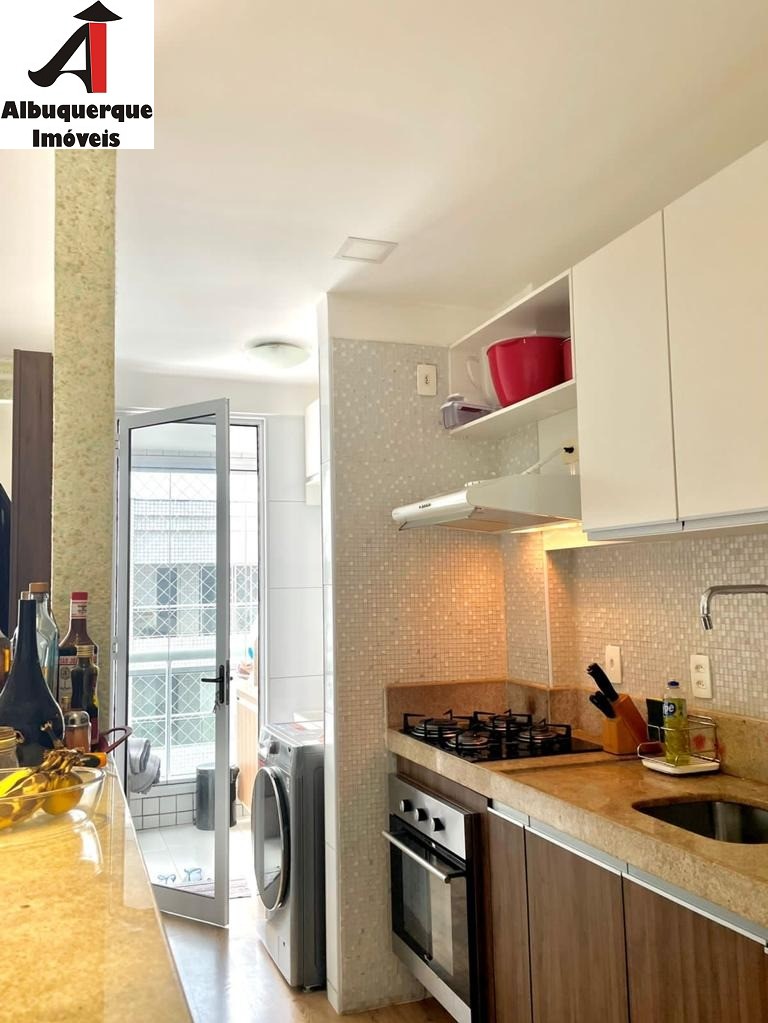 Apartamento à venda com 3 quartos, 86m² - Foto 16