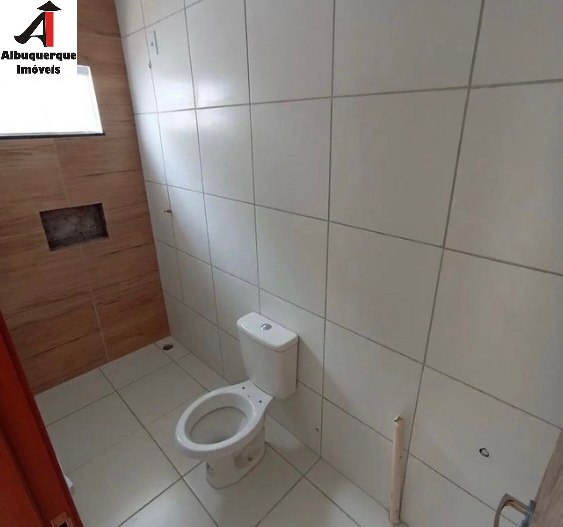 Casa à venda com 3 quartos - Foto 4