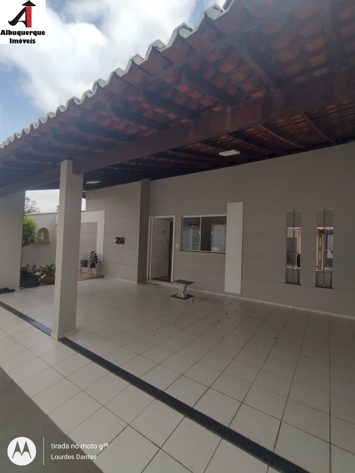 Casa à venda com 4 quartos, 264m² - Foto 11