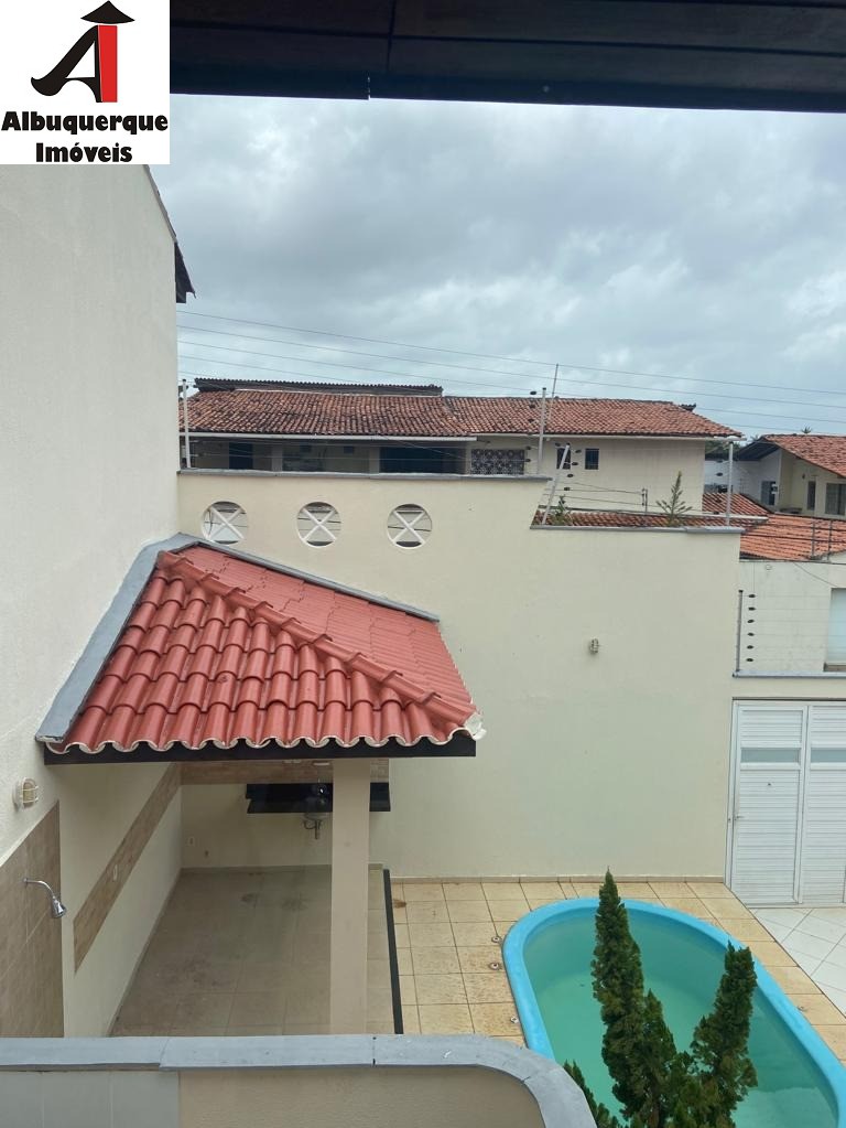 Casa à venda com 3 quartos, 250m² - Foto 21