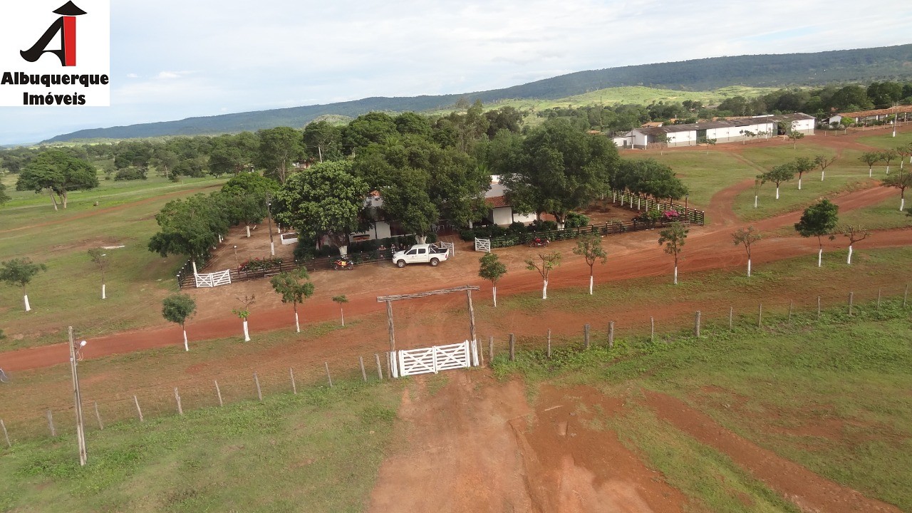 Fazenda à venda - Foto 5