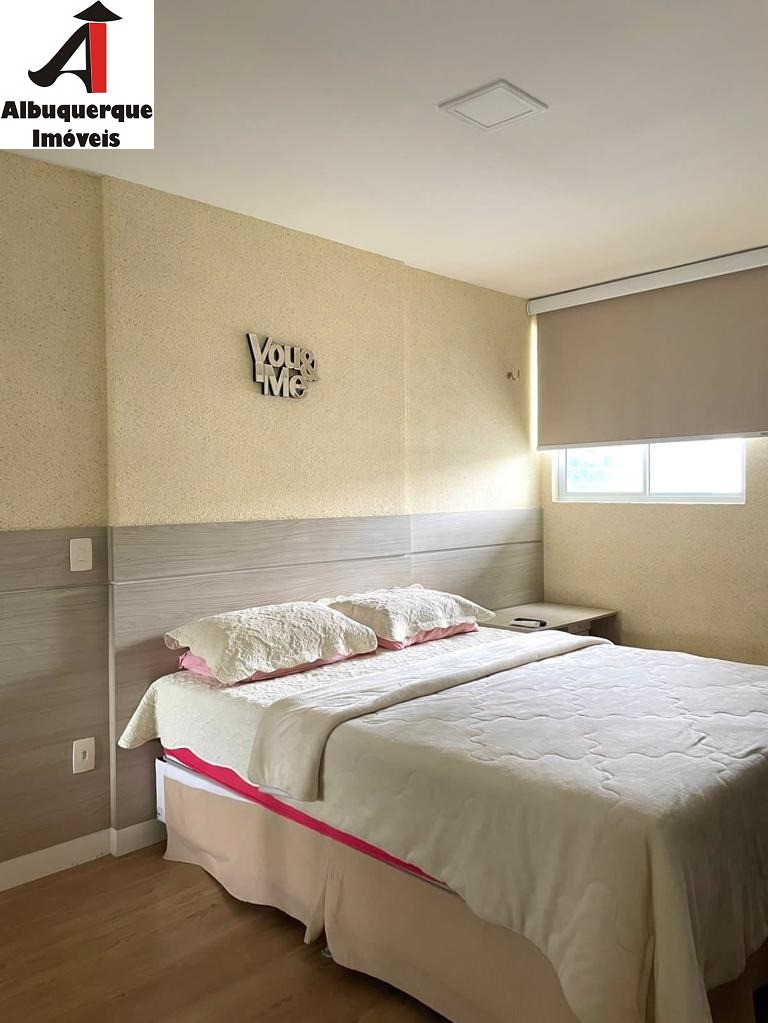 Apartamento à venda com 3 quartos, 86m² - Foto 24