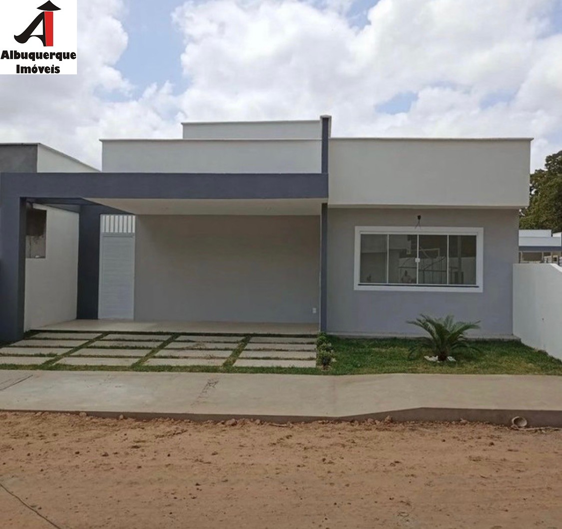 Casa à venda com 3 quartos - Foto 7