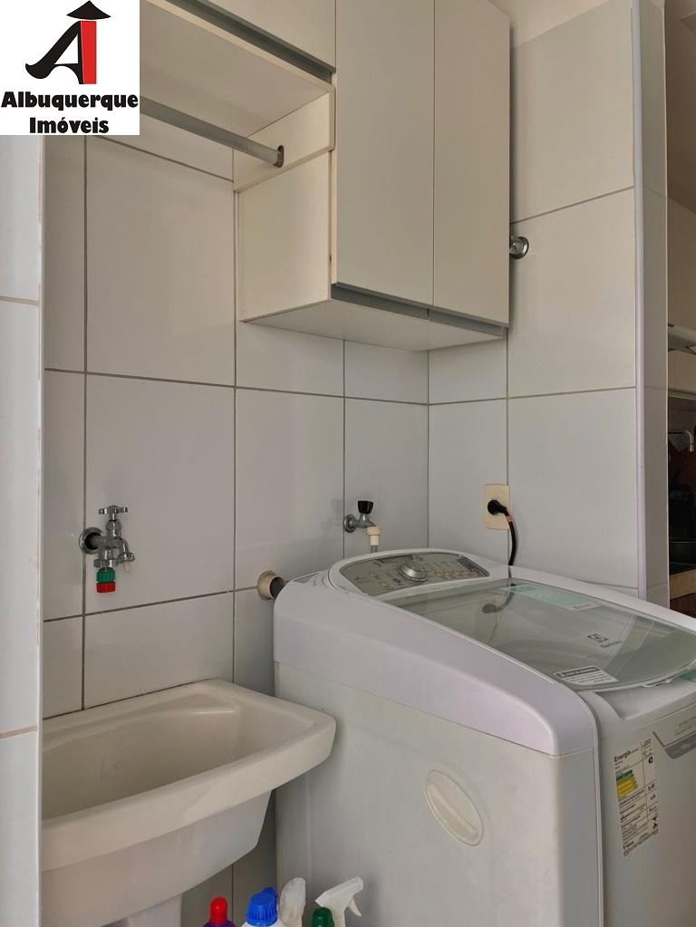 Apartamento à venda com 3 quartos, 86m² - Foto 12