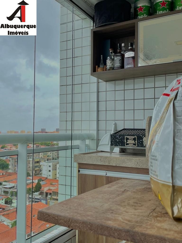 Apartamento à venda com 3 quartos, 86m² - Foto 14