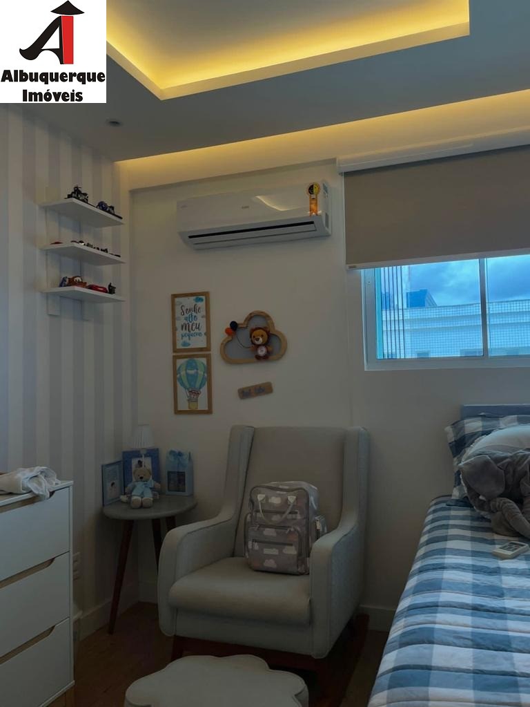 Apartamento à venda com 3 quartos, 86m² - Foto 9