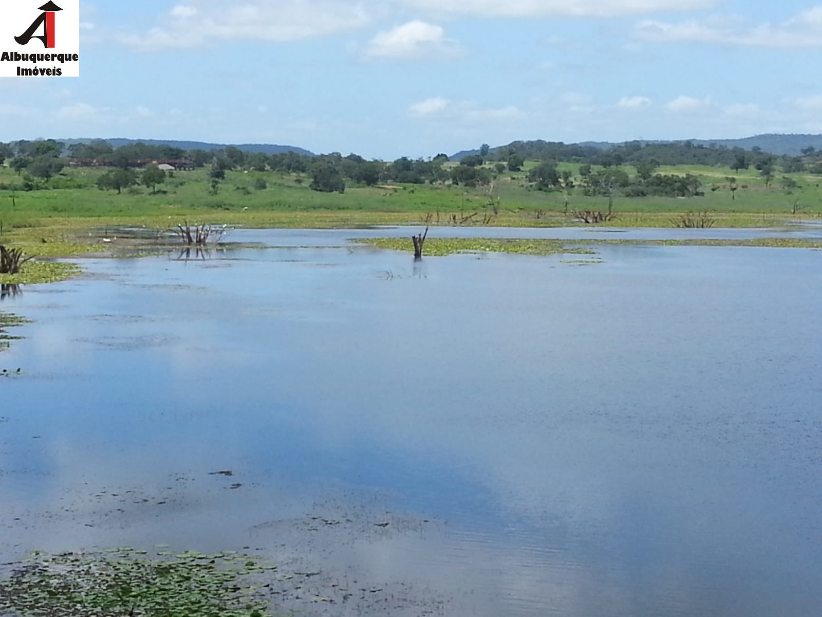 Fazenda à venda - Foto 16