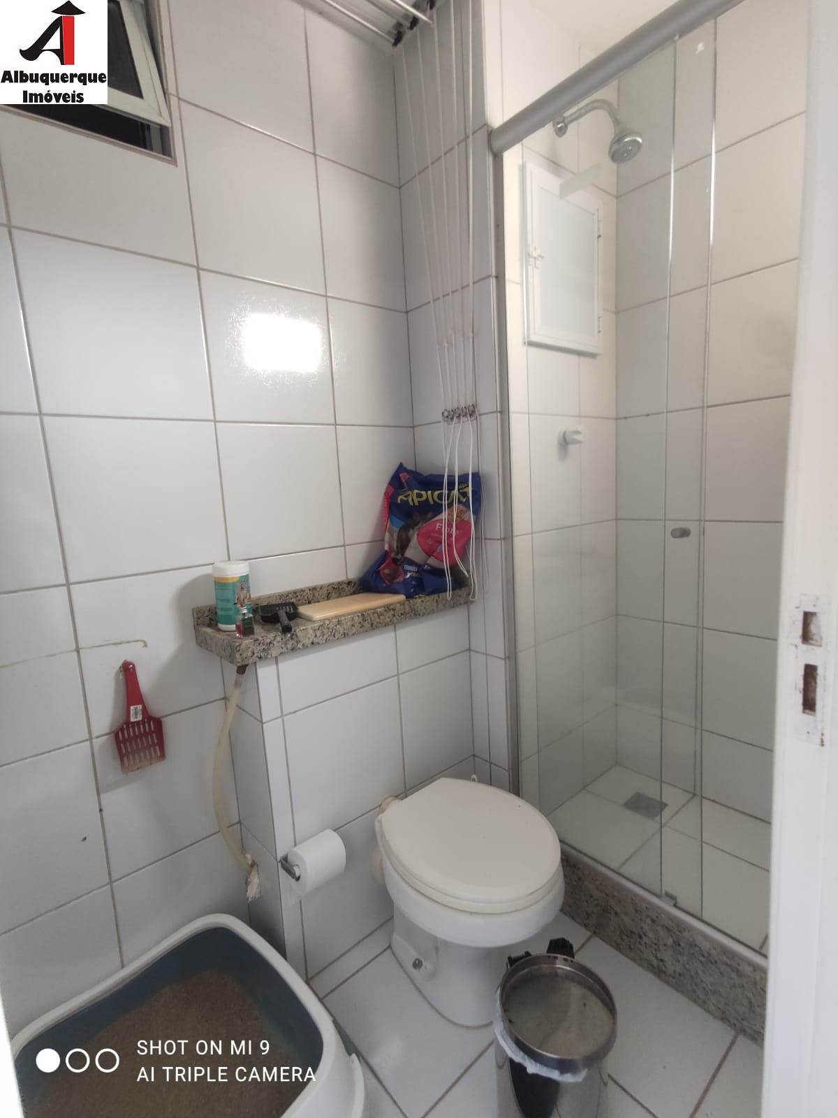 Apartamento para alugar com 2 quartos, 96m² - Foto 19