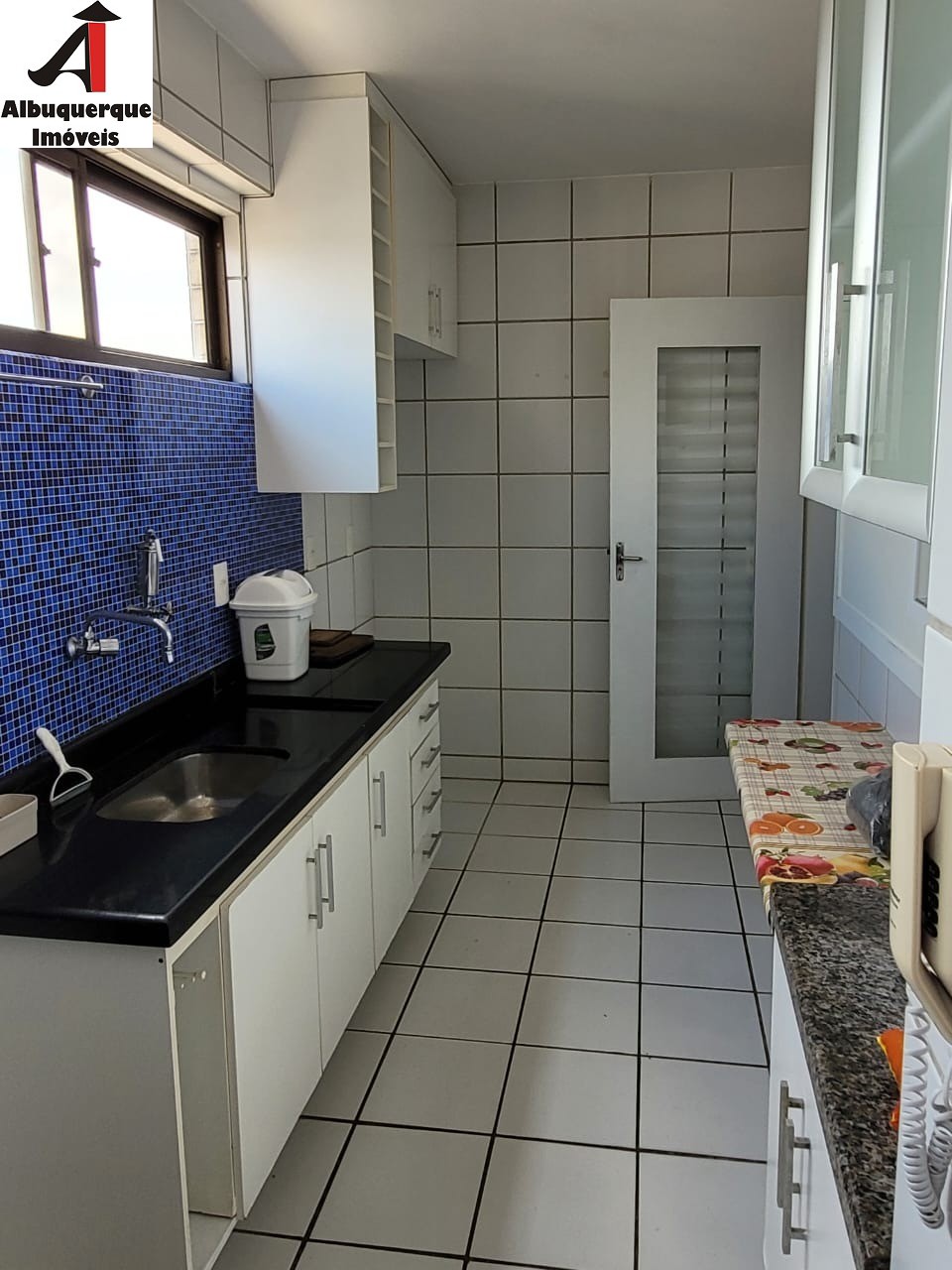 Apartamento à venda com 3 quartos, 90m² - Foto 9