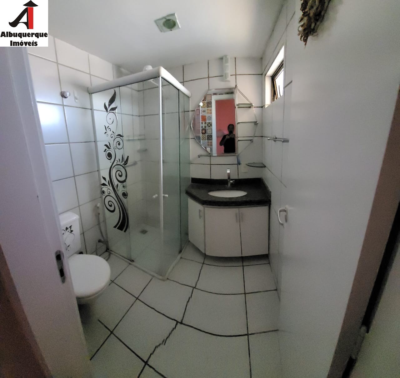 Apartamento à venda com 3 quartos, 90m² - Foto 6