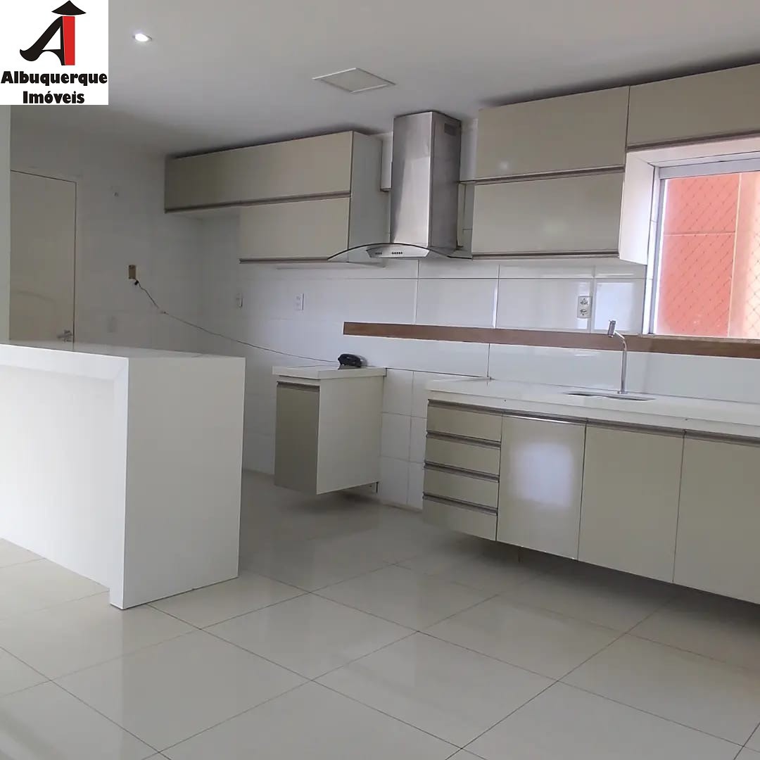 Apartamento à venda com 3 quartos, 120m² - Foto 6