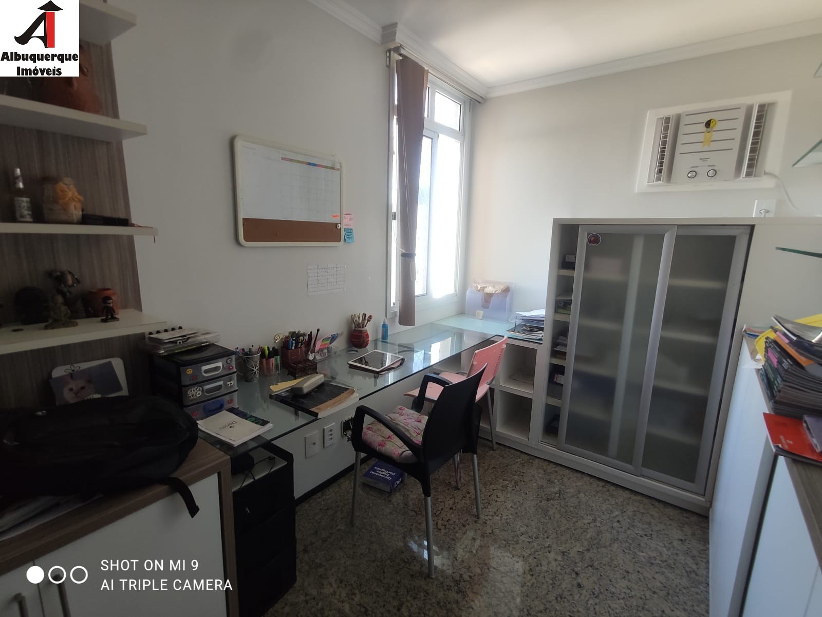 Apartamento para alugar com 2 quartos, 96m² - Foto 24