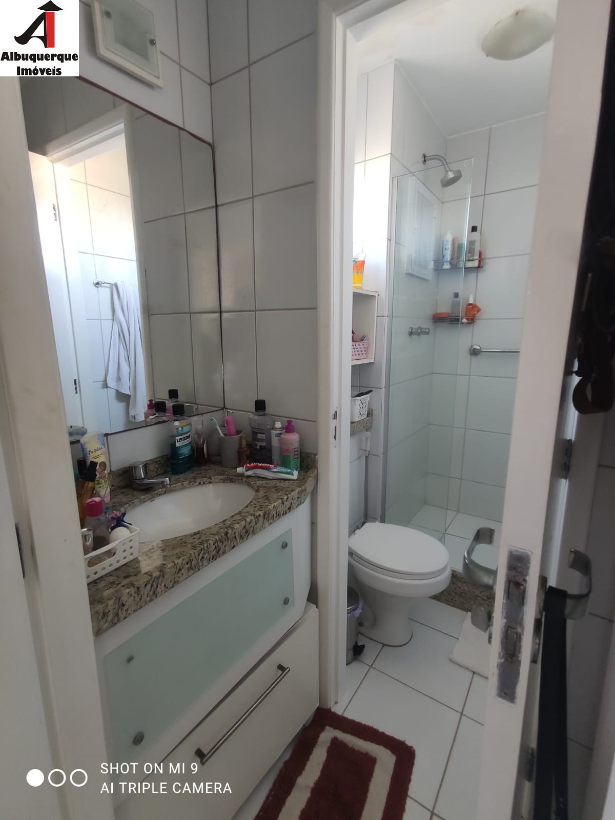 Apartamento para alugar com 2 quartos, 96m² - Foto 13