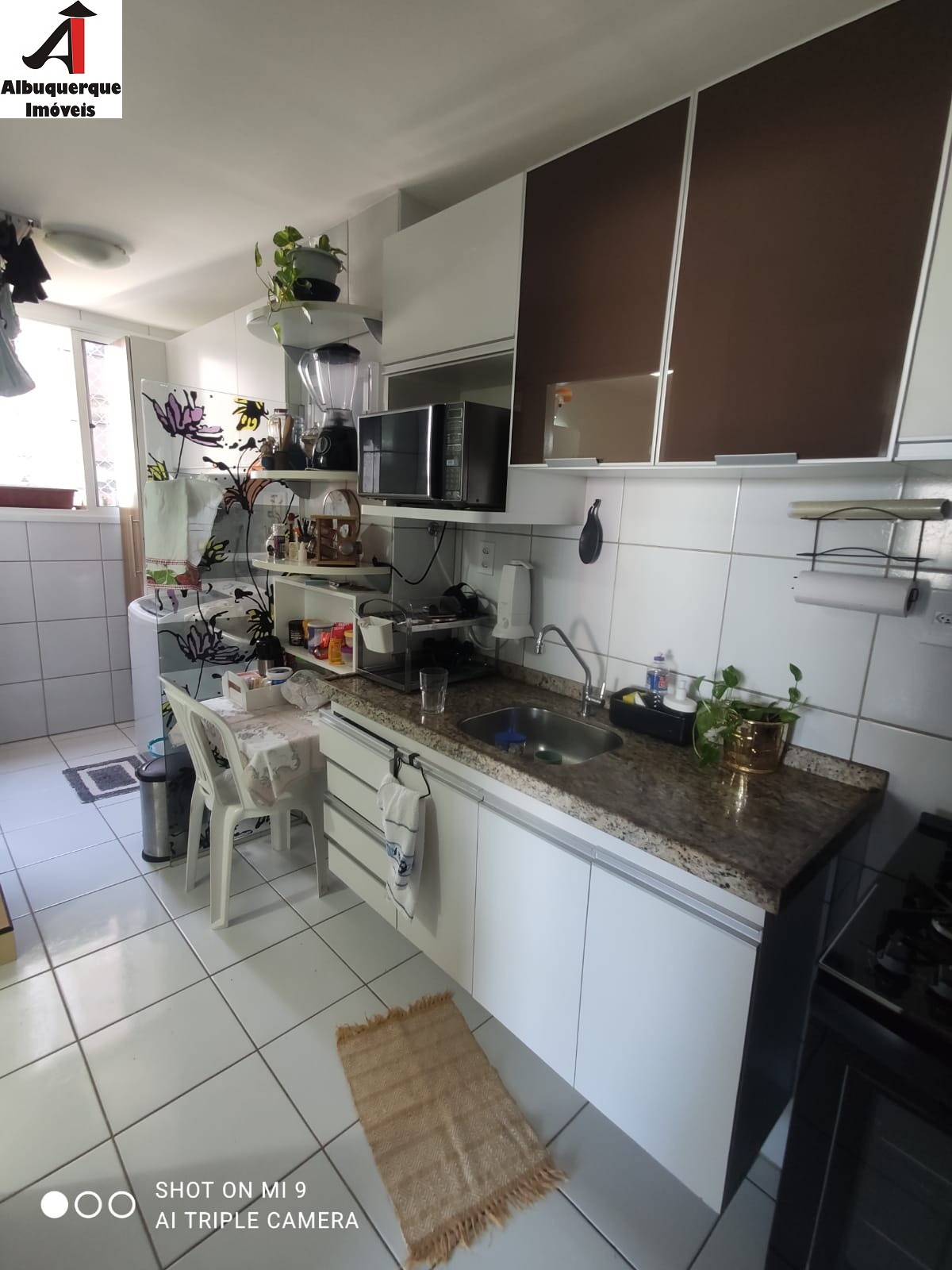 Apartamento para alugar com 2 quartos, 96m² - Foto 22