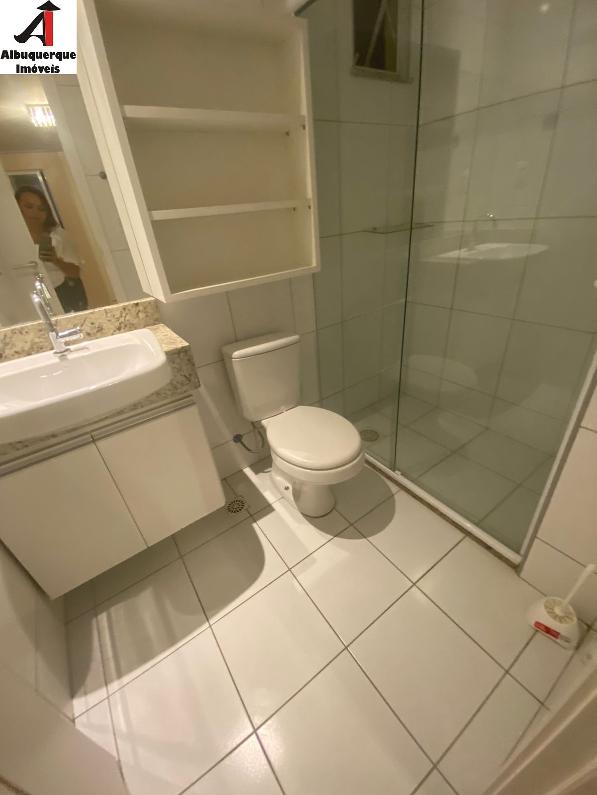 Apartamento à venda com 2 quartos, 80m² - Foto 9