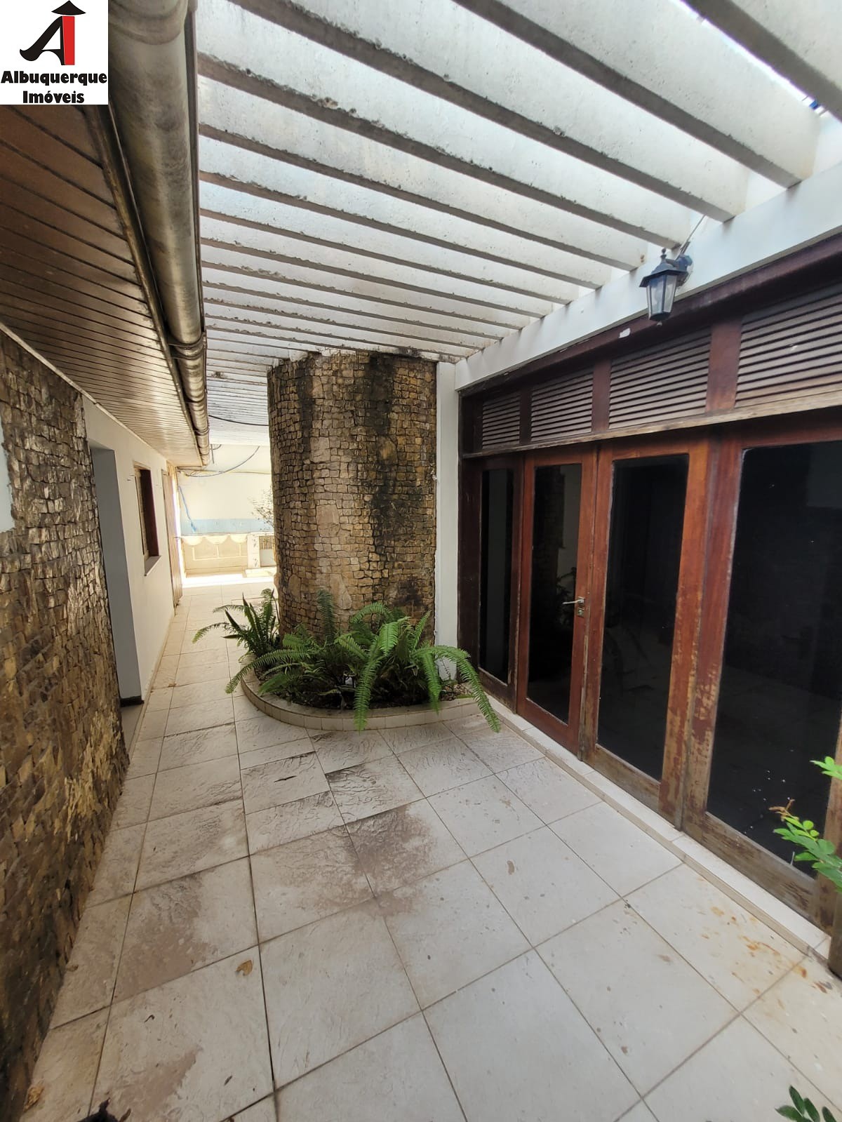 Casa para alugar com 5 quartos - Foto 6