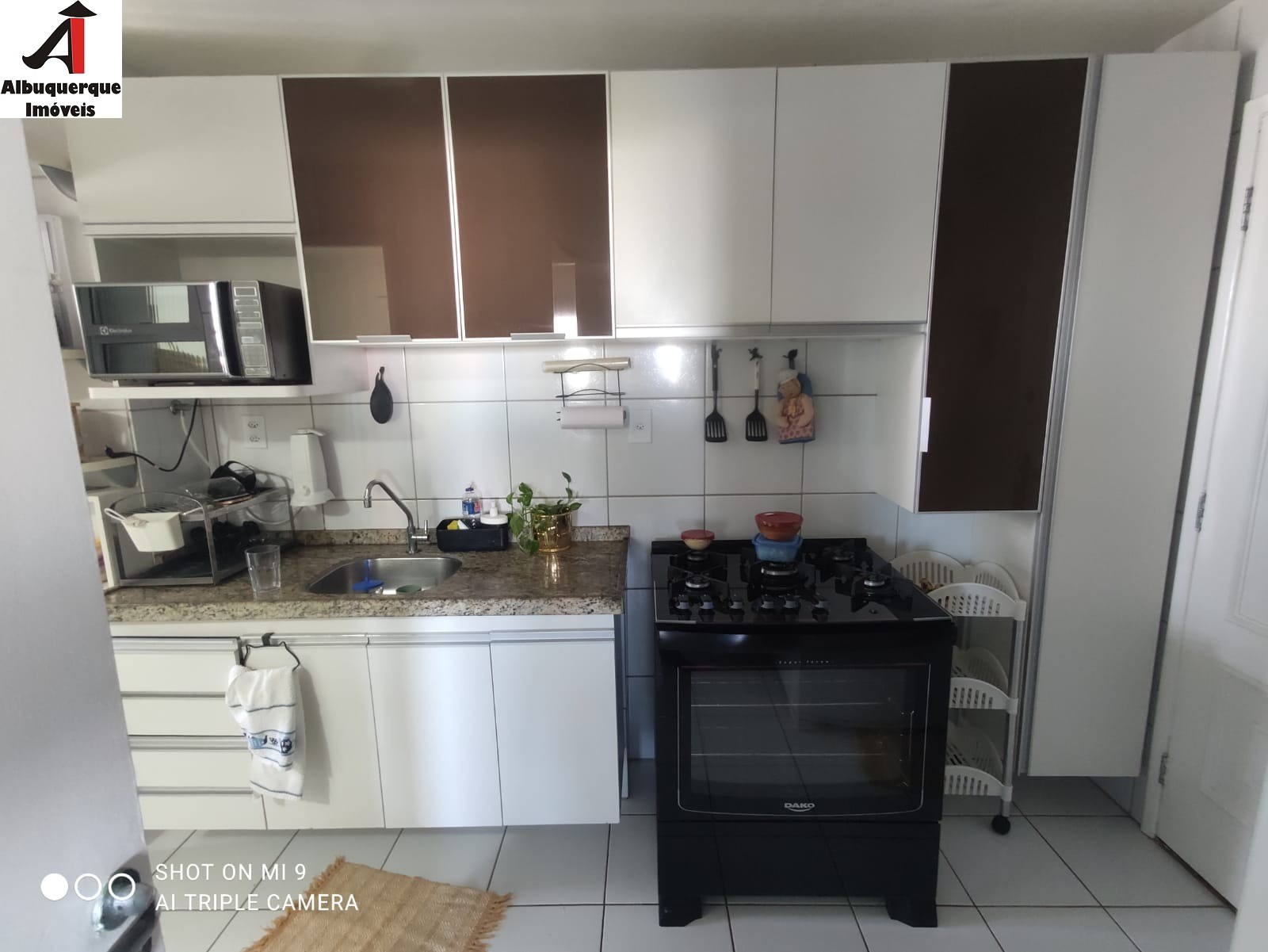 Apartamento para alugar com 2 quartos, 96m² - Foto 16