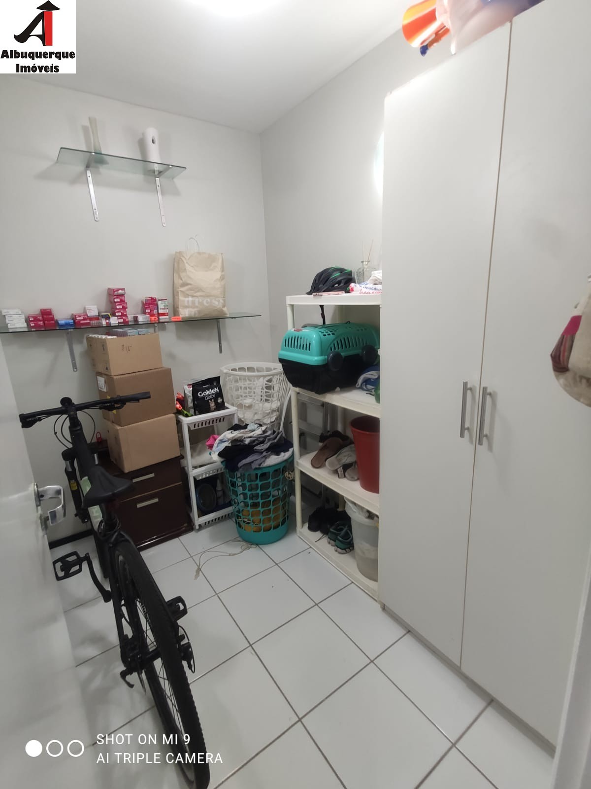 Apartamento para alugar com 2 quartos, 96m² - Foto 18