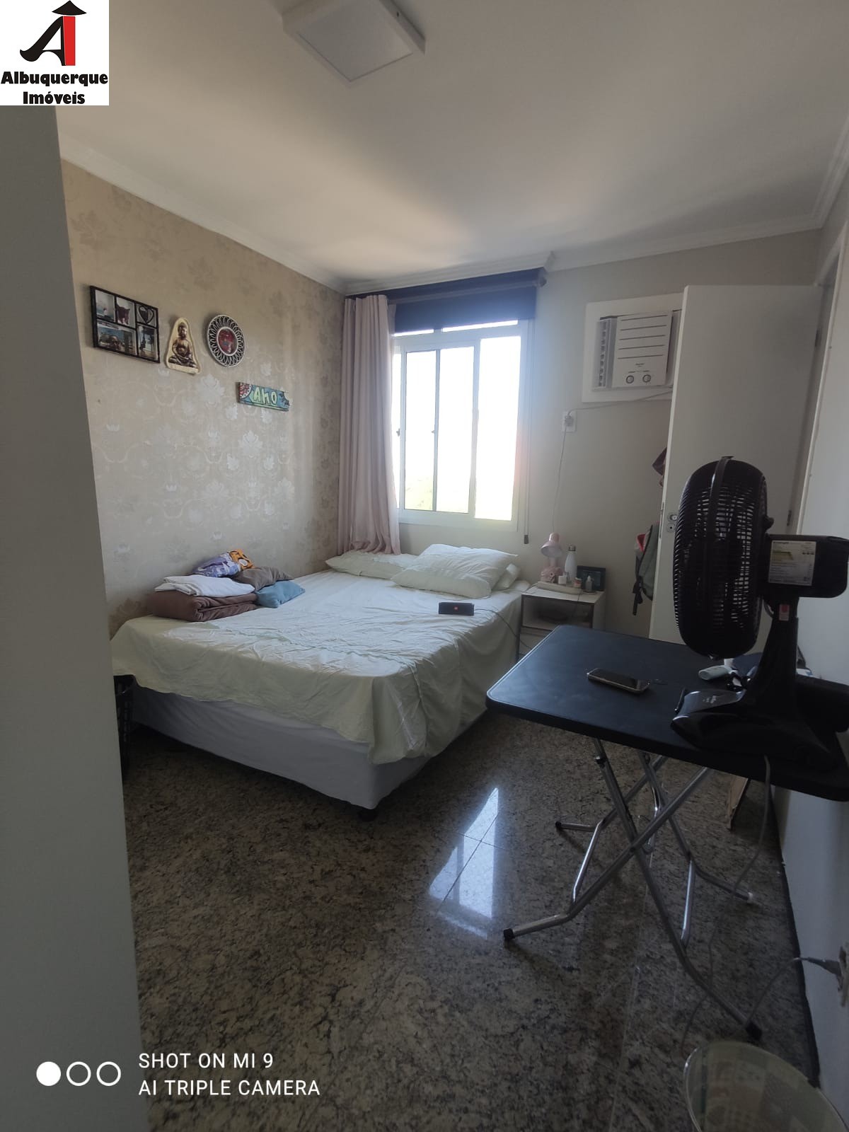 Apartamento para alugar com 2 quartos, 96m² - Foto 9