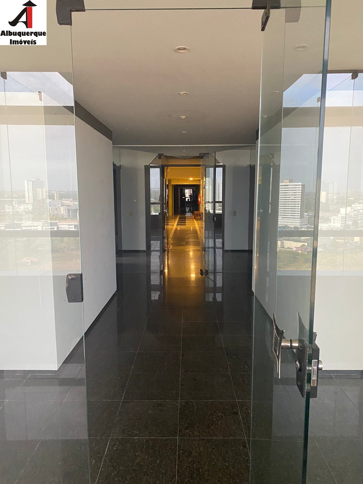 Conjunto Comercial-Sala para alugar, 150m² - Foto 17