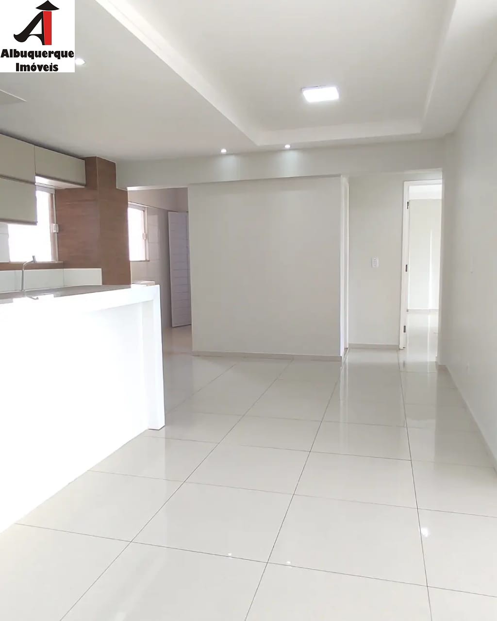 Apartamento à venda com 3 quartos, 120m² - Foto 5