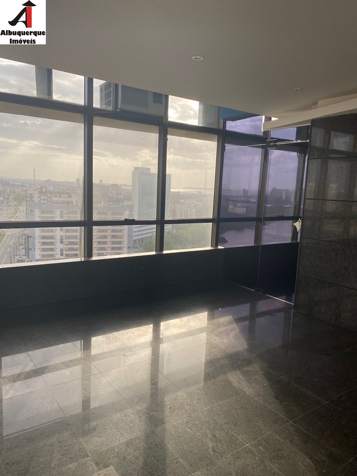 Conjunto Comercial-Sala para alugar, 150m² - Foto 1