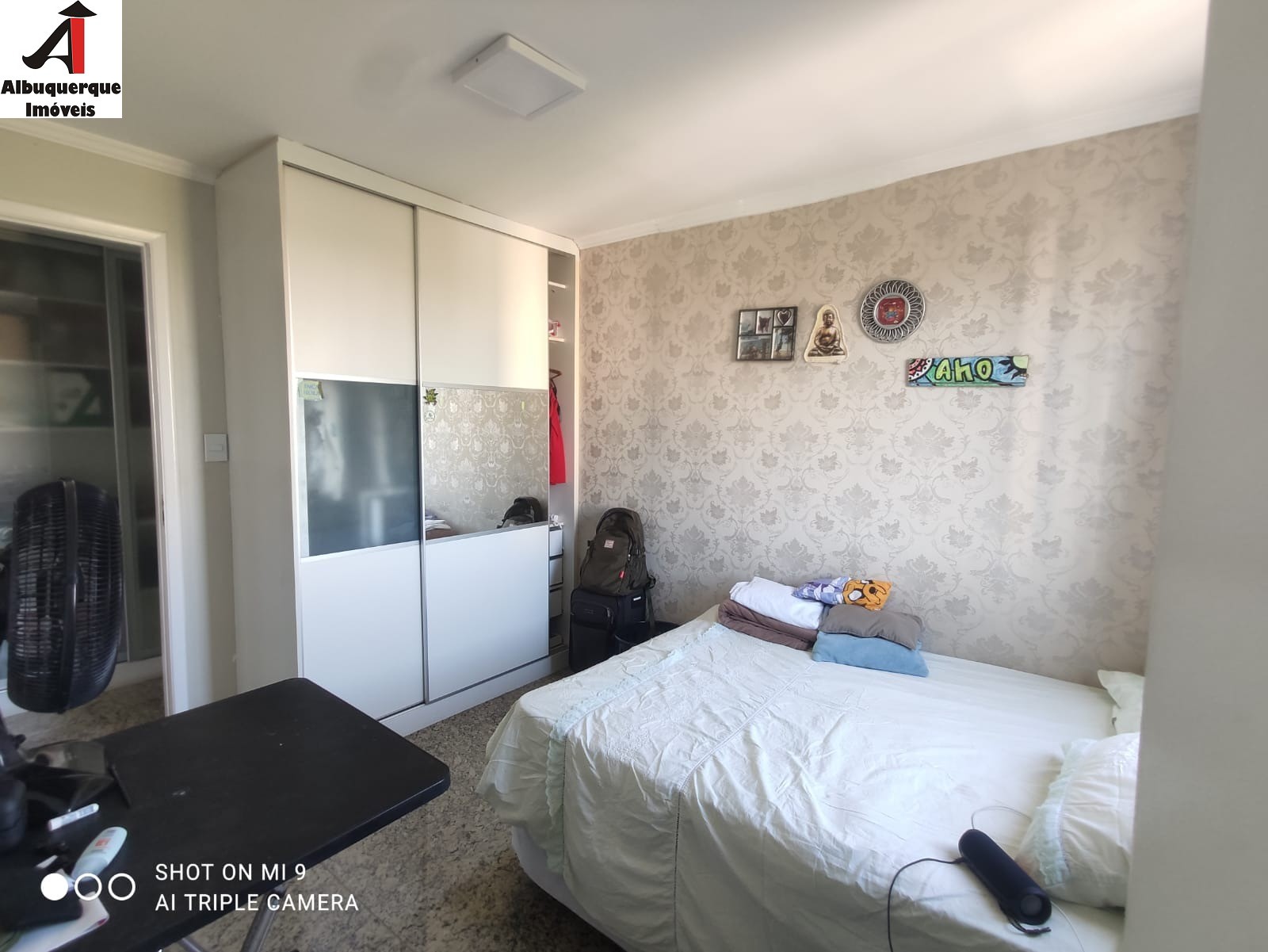 Apartamento para alugar com 2 quartos, 96m² - Foto 12